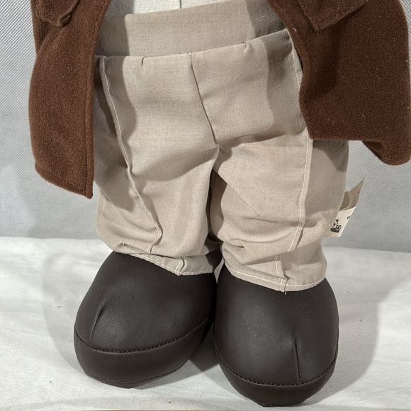 Peek a Boo toy. 19” - Picture 5 of 6